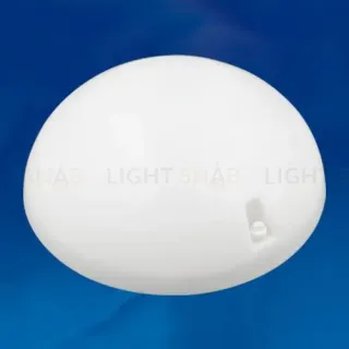 Потолочный светодиодный светильник (UL-00005231) Uniel ULW-K20C 12W/6000K IP54 WHITE