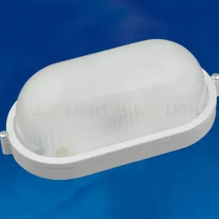 Потолочный светодиодный светильник (UL-00005239) Uniel ULW-K23B 12W/6000K IP54 WHITE