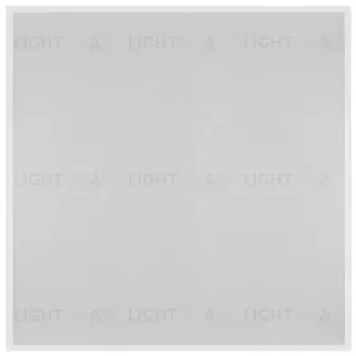 Встраиваемый светодиодный светильник (UL-00004475) Uniel ULP-6060 54W/4000К IP40 Premium White