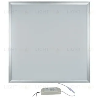 Встраиваемый светодиодный светильник (UL-00004473) Uniel ULP-6060 36W/4000К IP40 Premium White