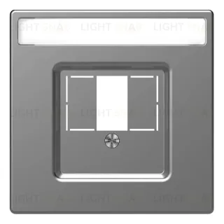 Накладка Schneider Electric Merten D-Life MTN4250-6036