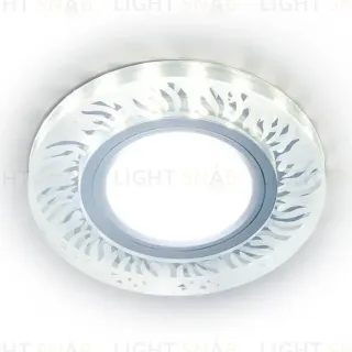 Встраиваемый светильник Ambrella Light Сompo Led S217