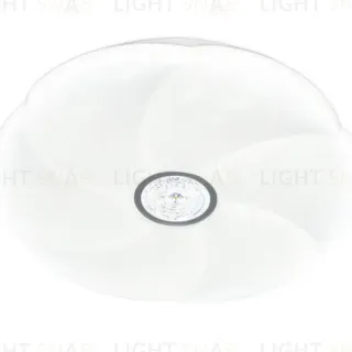 Потолочный светодиодный светильник Ambrella Light Orbital Air FF23
