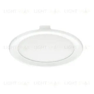 Встраиваемый светодиодный светильник Ambrella Light Present 300124