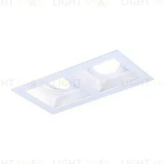 Встраиваемый светильник Ambrella Light Techno Spot TN185