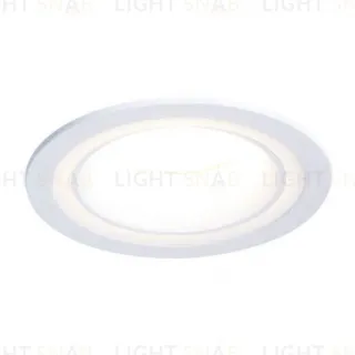 Встраиваемый светильник Ambrella Light Techno Spot TN125