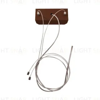 Подвесной комплект Ambrella Light Acrylica Original FA651