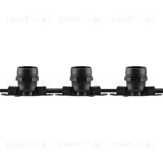 Гирлянда уличная Белтлайт Feron CL50100 29882