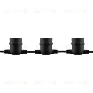 Гирлянда уличная Белтлайт Feron 230V CL5013 29885