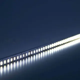 Светодиодная лента Feron 11W/m 120LED/m 2835SMD холодный белый 5М LS501 41058