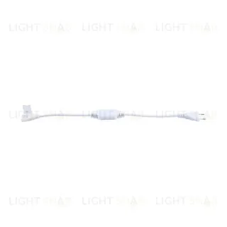 Сетевой шнур Feron для светодиодной ленты 230V LS705 (5730) на 50м DM275 23389