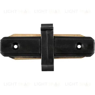 Коннектор прямой для шинопровода Feron LD1000 10324
