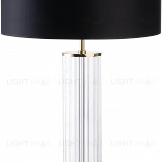 Настольная лампа Kutek Mood Empoli EMP-LG-1 (Z)