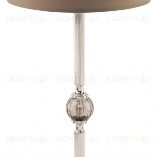 Настольная лампа Kutek Mood Tivoli TIV-LG-1 (N)