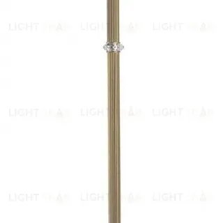 Торшер Kutek Luca LUC-LS-3 (P/A)
