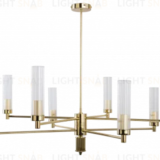 Подвесная люстра Kutek Mood Seti SET-ZW-8 (Z)