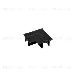 Накладка Arlight LGD-4TR black 024713