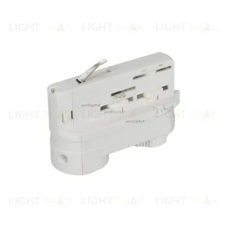 Адаптер Arlight LGD-4TR white 024051