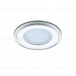 Влагозащищенный светильник Lightstar Acri 212030