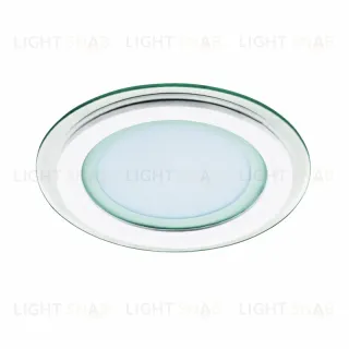 Влагозащищенный светильник Lightstar Acri 212011