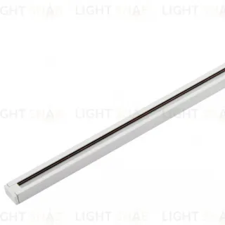 Шинопровод Denkirs DK Track White TR1001-WH