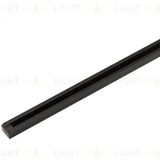 Шинопровод Denkirs DK Track Black TR1001-BK