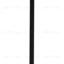 Основание для подвесного светильника WERTMARK STECKEN WE810.PB.020