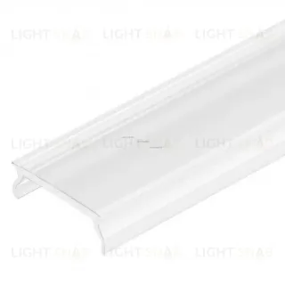 Экран Arlight CLEAR-B прозрачный для PDS, MIC 017449(1)
