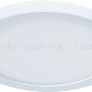Встраиваемый светильник ARTE Lamp A7972PL-1WH