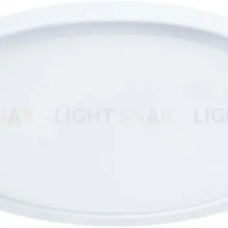 Встраиваемый светильник ARTE Lamp A7975PL-1WH