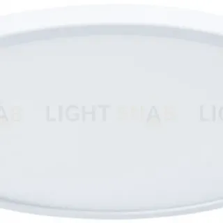 Встраиваемый светодиодный светильник Arte Lamp Mesura A7976PL-1WH