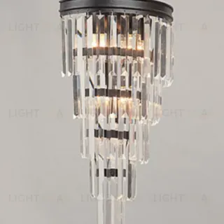 Бра Vitaluce V1808-1/6A