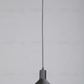 Подвесной светильник Vitaluce V4785-1/1S