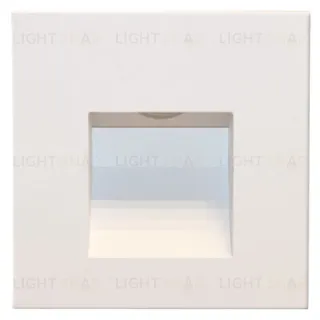 Светильник для ступеней ITALLINE DL 3019 WHITE