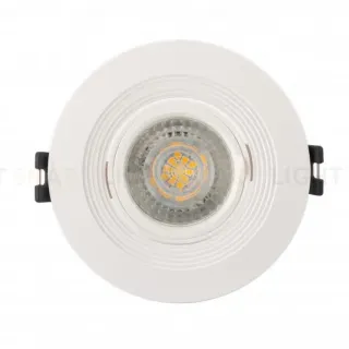 Встраиваемый светильник Denkirs DK3029-WH