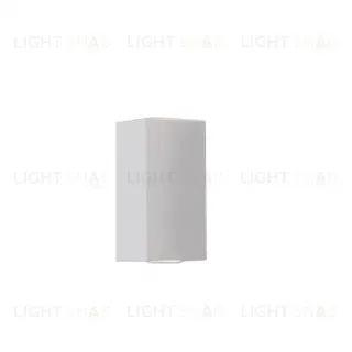 Светильник настенный ITALLINE IT01-A150/2 WHITE