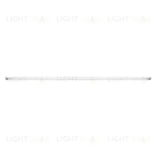 Лампа ультрафиолетовая бактерицидная (UL-00007278) Uniel G13 36W прозрачная EFL-T8-36/UVCB/G13/CL