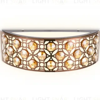 Бра Ambrella Light Acrylica FA9412