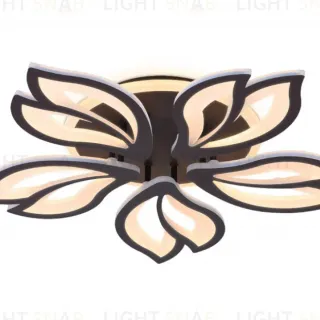 Накладная люстра Ambrella Light FA544