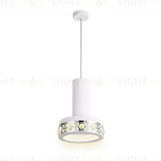 Подвесной светильник Ambrella Light Acrylica FA9488