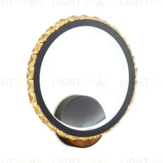 Бра Ambrella Light Acrylica Ice FA212