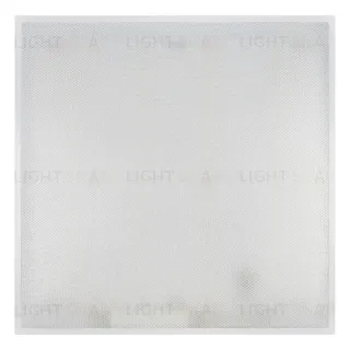 Встраиваемый светодиодный светильник (UL-00004482) Uniel ULP-6060 36W/4000К IP54 Medical White