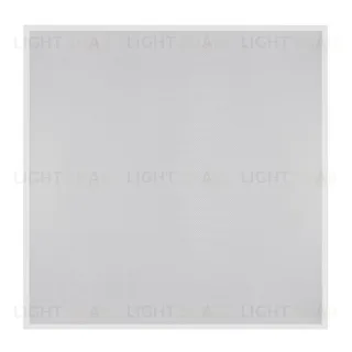 Встраиваемый светодиодный светильник (UL-00004476) Uniel ULP-6060 54W/5000К IP40 Premium White