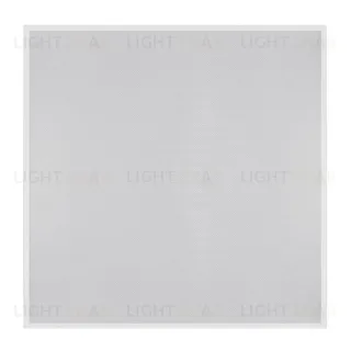 Встраиваемый светодиодный светильник (UL-00006776) Uniel  ULP-6060 28W/3950К IP40 School White