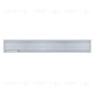 Встраиваемый светодиодный светильник (UL-00004479) Uniel ULP-18120 54W/4000К IP40 Premium White