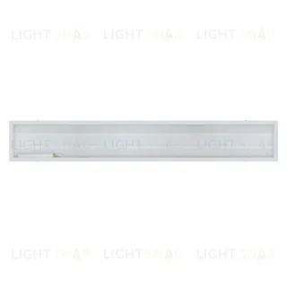 Встраиваемый светодиодный светильник (UL-00004488) Uniel ULP-18120 54W/4000К IP54 Medical White