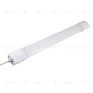 Линейный светодиодный светильник (UL-00006096) Uniel ULT-V50-36W/6500K/K IP65 WHITE