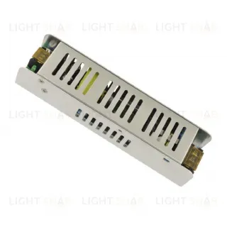 Блок питания (UL-00002429) Uniel 24V 60W IP20 2,5A UET-VAS-060B20 24V IP20