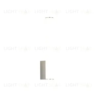 Настенный светильник ST LUCE CURRA SL1599.101.01