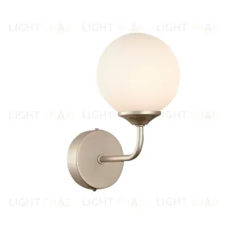 Настенный светильник ST LUCE REDJINO SLE106201-01
